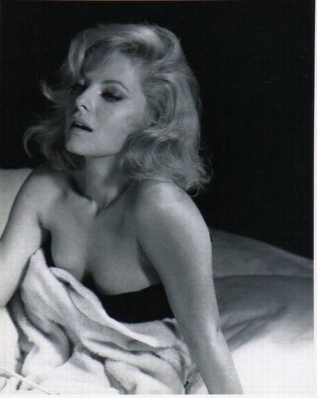 Virna Lisi Virna Lisi