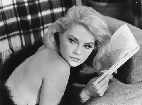 Virna Lisi