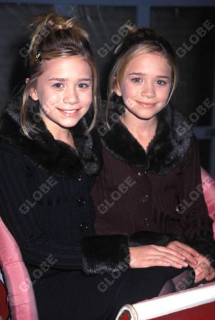 Mary-Kate Olsen