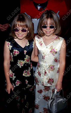 Mary-Kate Olsen
