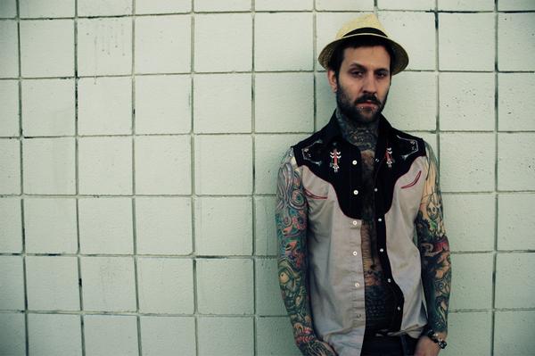 Jeph Howard