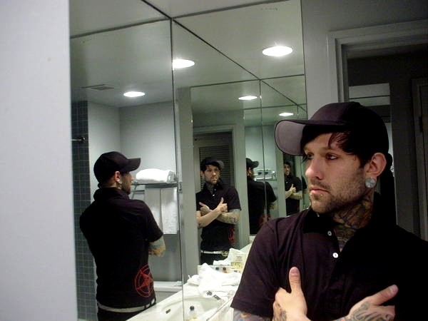 Jeph Howard