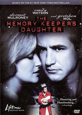 The Memory Keeper's Daughter