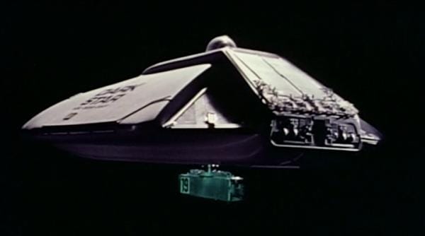 Dark Star (1974)