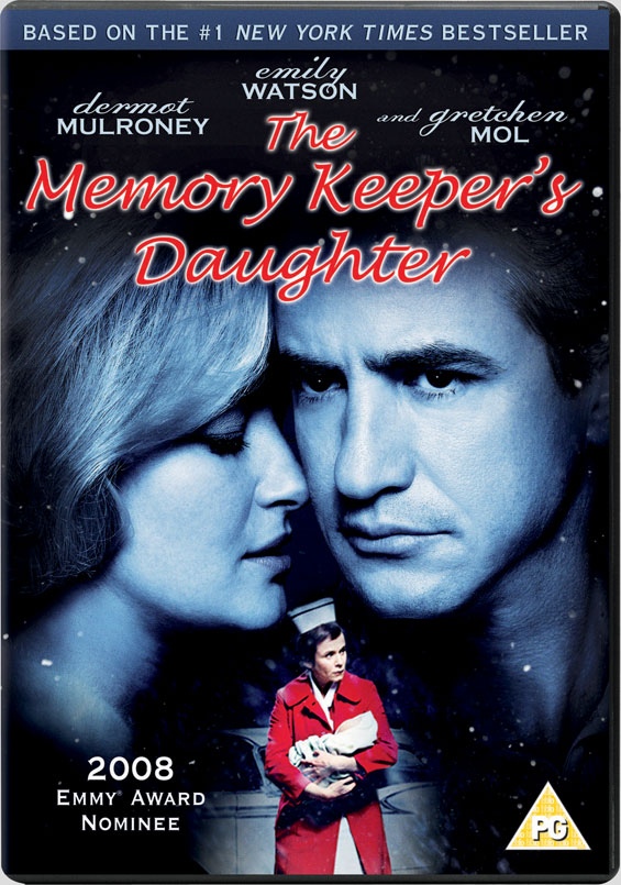 The Memory Keeper's Daughter