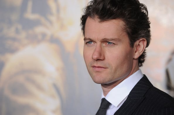 James Badge Dale