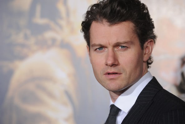 James Badge Dale