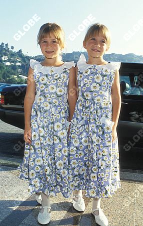 Mary-Kate Olsen