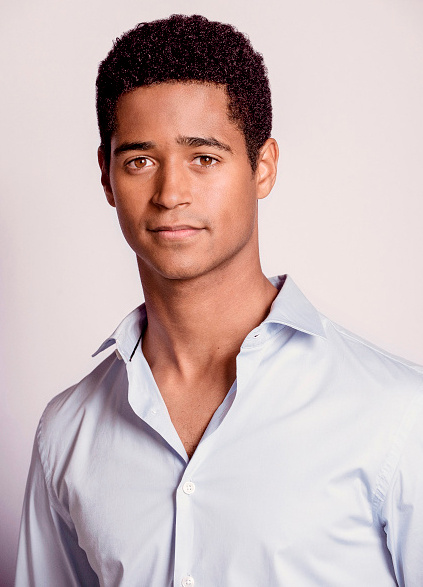 Alfie Enoch