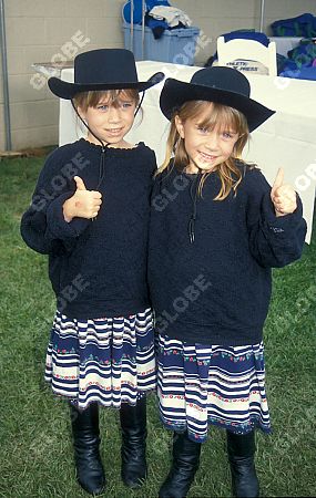 Mary-Kate Olsen