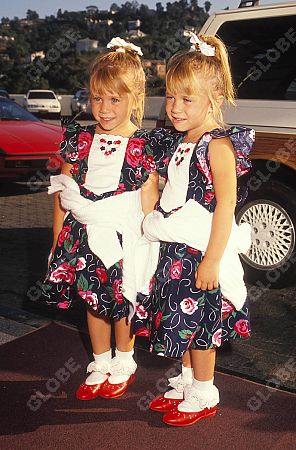 Picture of Mary-Kate Olsen