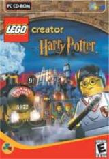 LEGO Creator: Harry Potter