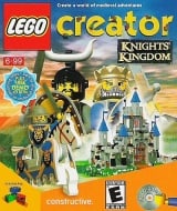 Lego Creator: Knights' Kingdom