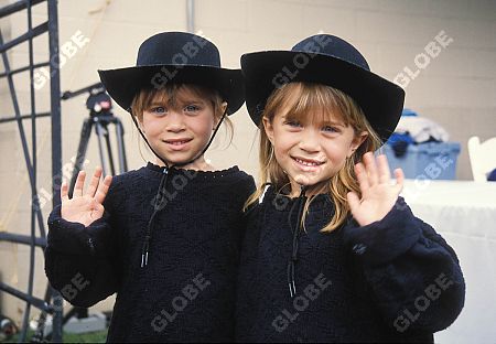 Mary-Kate Olsen
