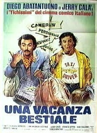 Una vacanza bestiale