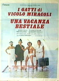 Una vacanza bestiale
