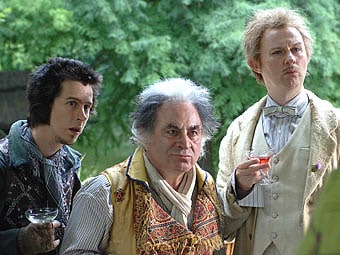 The Wind in the Willows