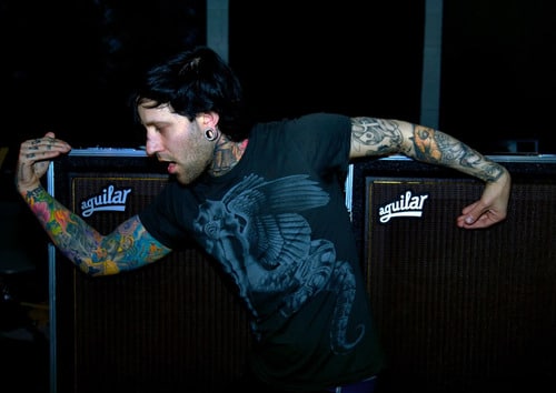 Jeph Howard Jeph Howard