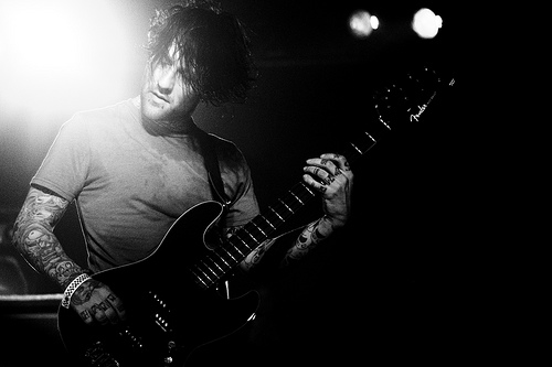 Jeph Howard