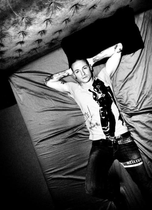 Chester Bennington