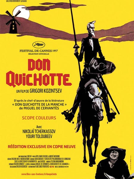 Don Quixote