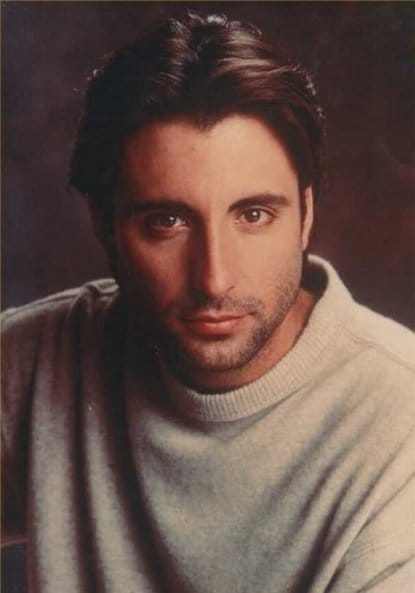 Andy Garcia Andy Garcia