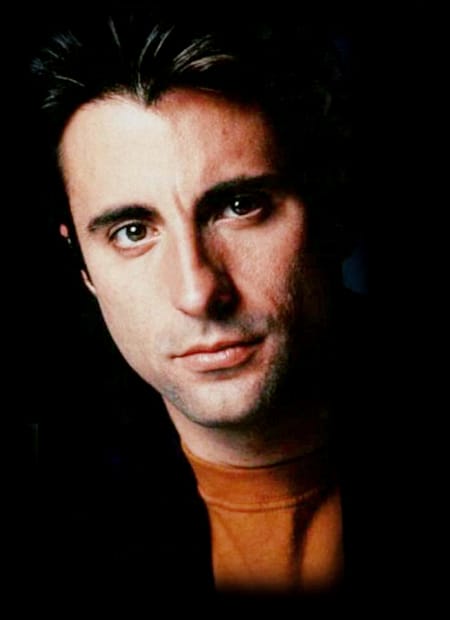 Andy Garcia