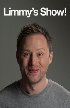Limmy's Show! Limmy's Show!
