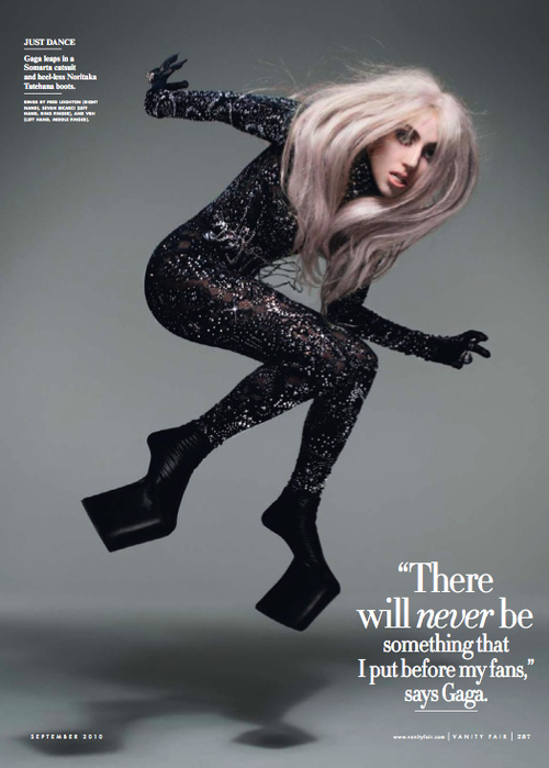 Lady GaGa Lady GaGa