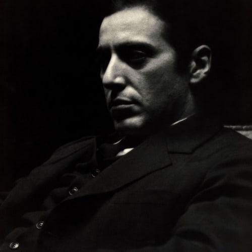 The Godfather: Part II The Godfather: Part II