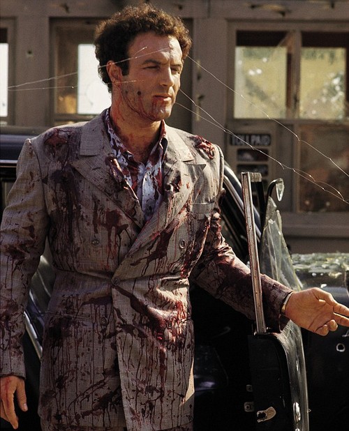 The Godfather The Godfather