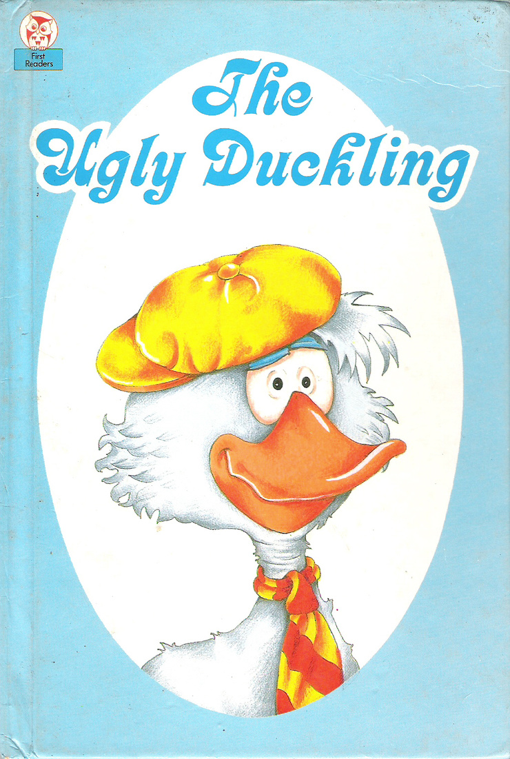 The Ugly Duckling