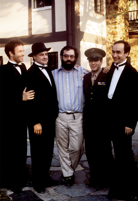 The Godfather The Godfather
