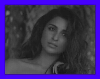 Parineeti Chopra