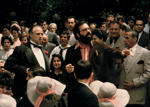 The Godfather The Godfather