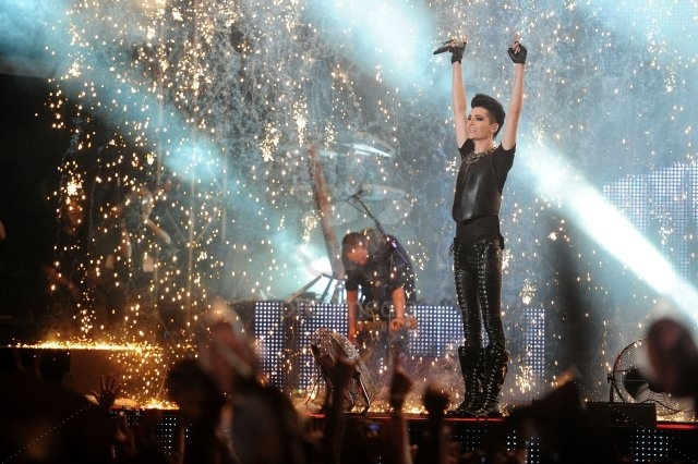 Tokio Hotel