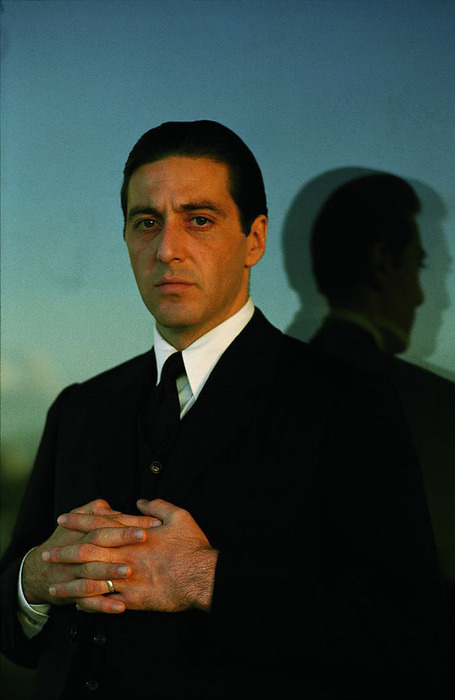 Al Pacino Al Pacino