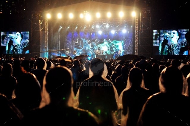 Tokio Hotel