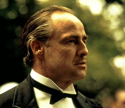 The Godfather The Godfather