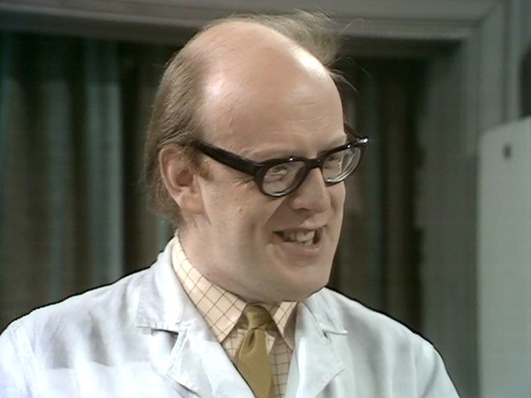 The Morecambe  & Wise Show