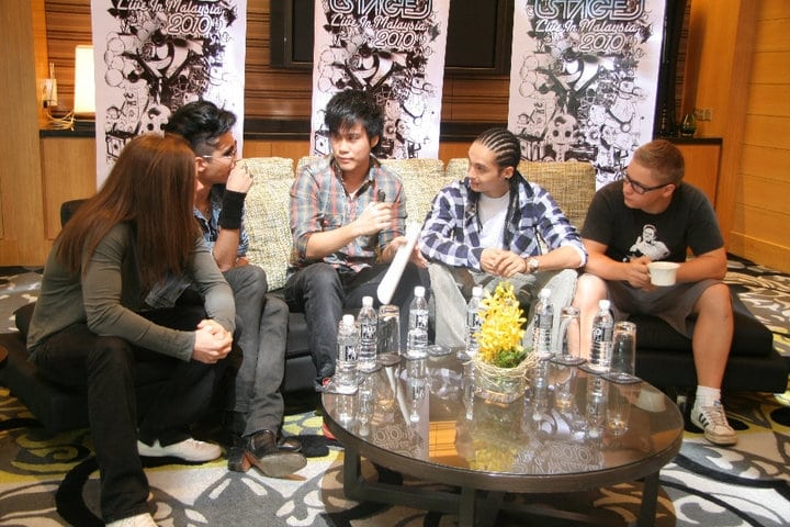 Tokio Hotel