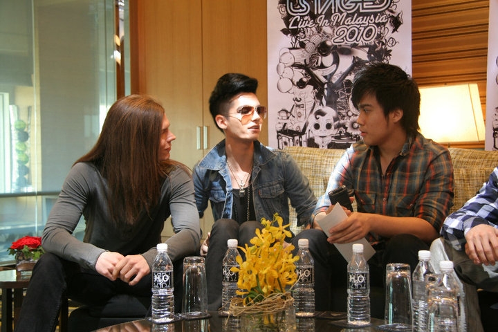 Tokio Hotel