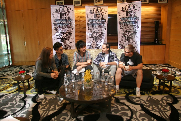 Tokio Hotel