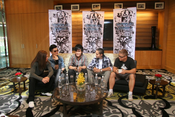 Tokio Hotel