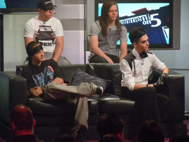 Tokio Hotel