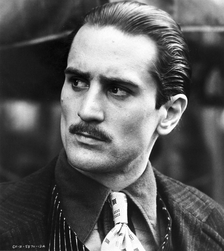 The Godfather: Part II The Godfather: Part II
