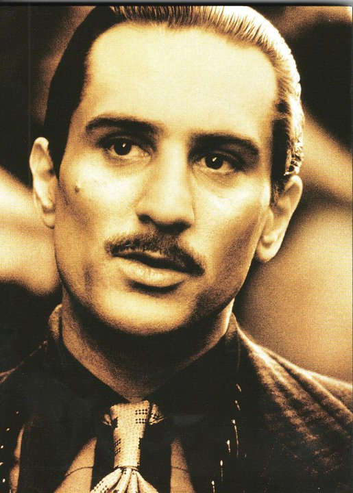 The Godfather: Part II The Godfather: Part II