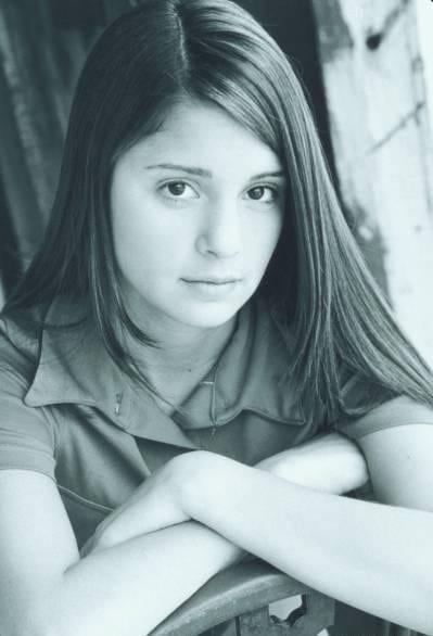 Shiri Appleby