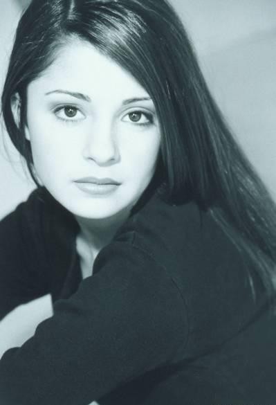 Shiri Appleby Shiri Appleby