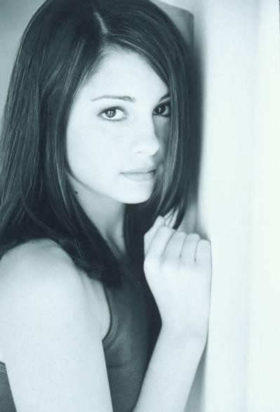 Shiri Appleby Shiri Appleby
